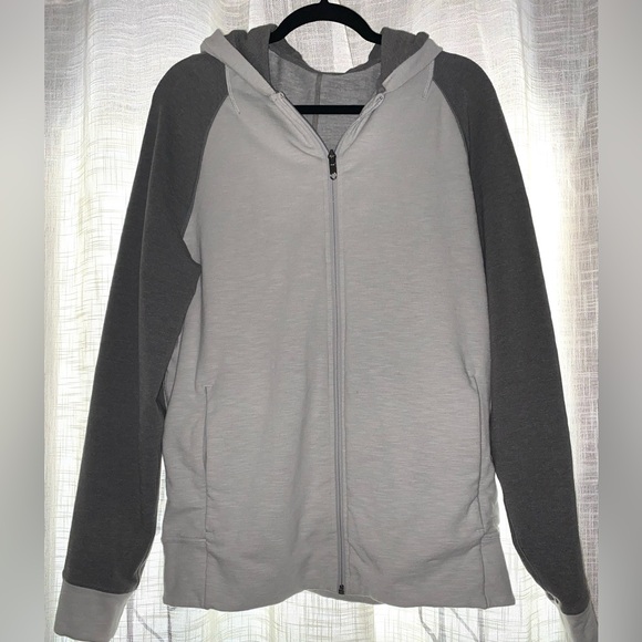lululemon athletica Other - Lululemon Men’s Full Zip Hoodie